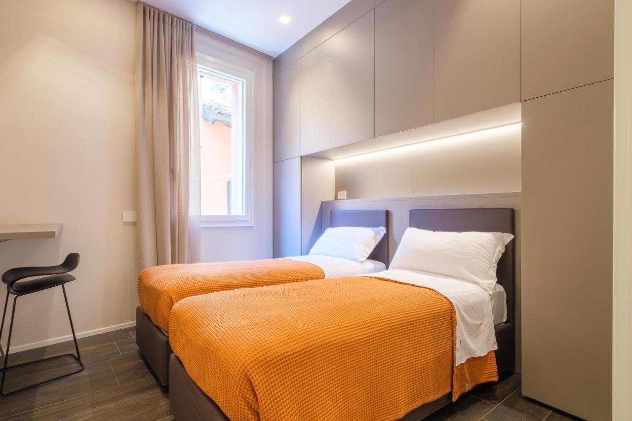 Golden Suite By Studio Vita Bologna Exterior photo