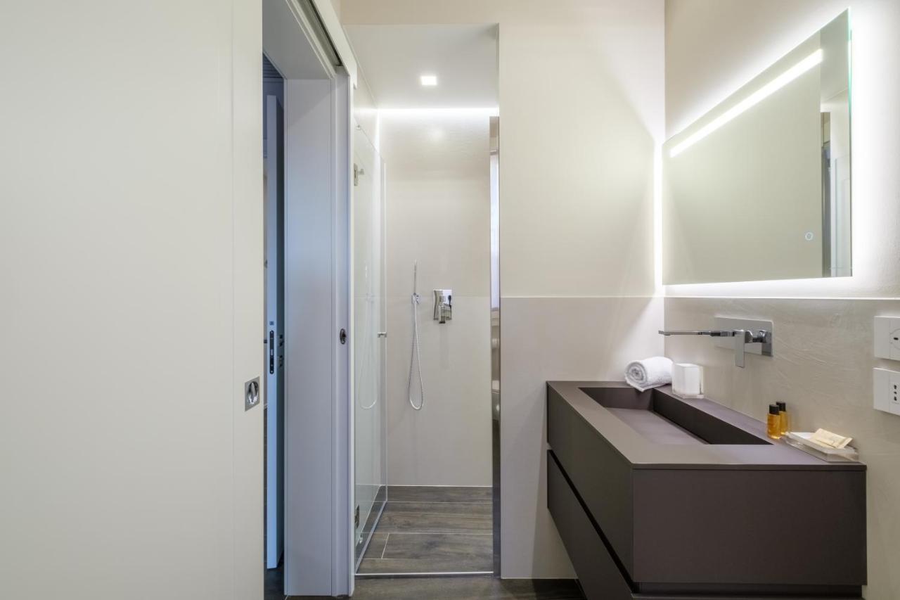 Golden Suite By Studio Vita Bologna Exterior photo