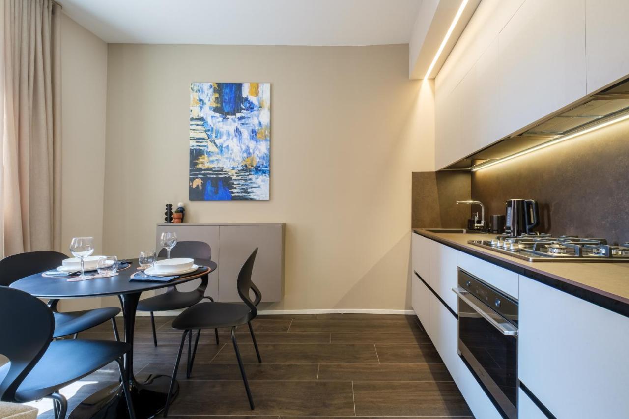 Golden Suite By Studio Vita Bologna Exterior photo