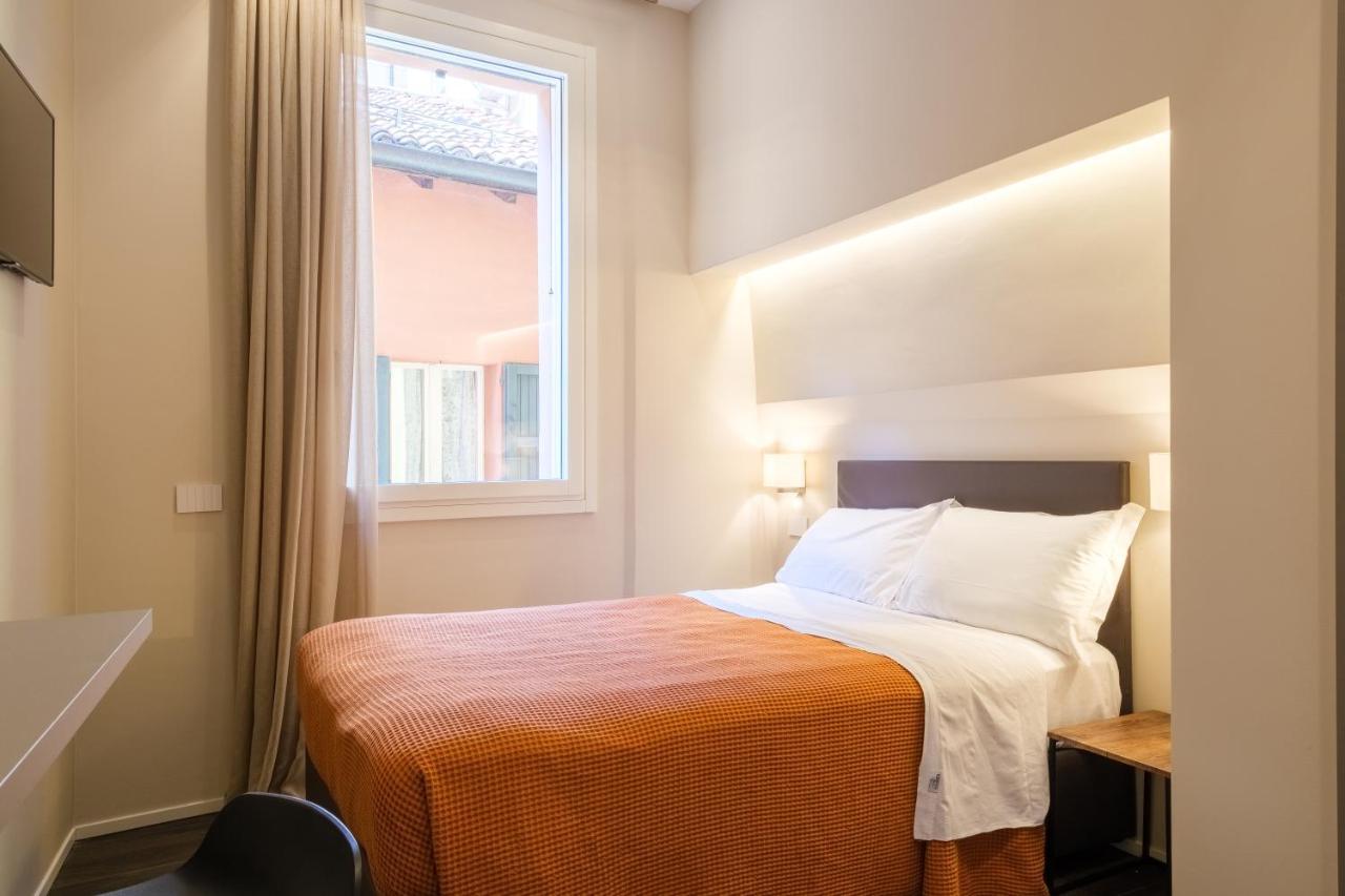 Golden Suite By Studio Vita Bologna Exterior photo