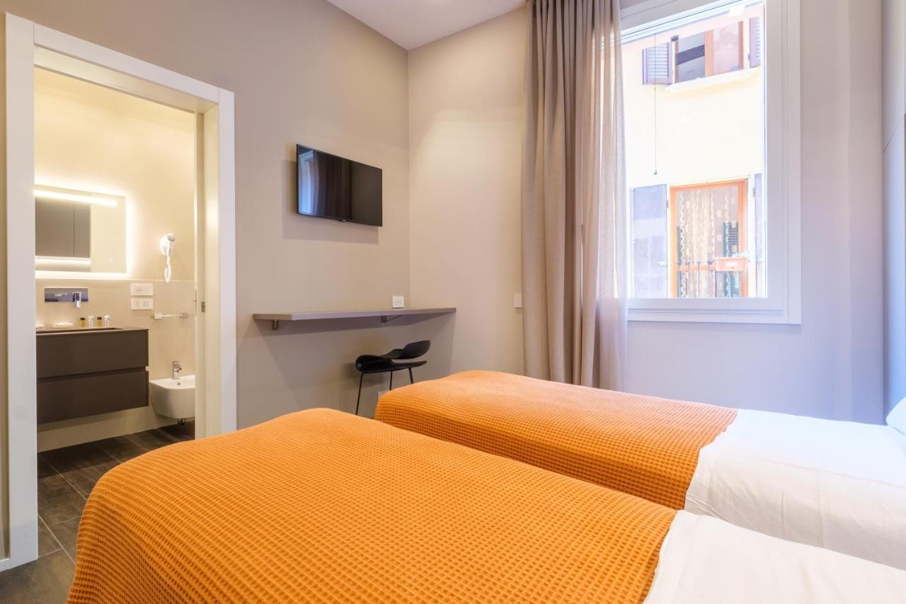 Golden Suite By Studio Vita Bologna Exterior photo
